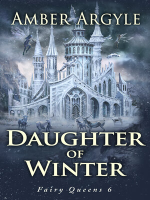 cover image of Daughter of Winter